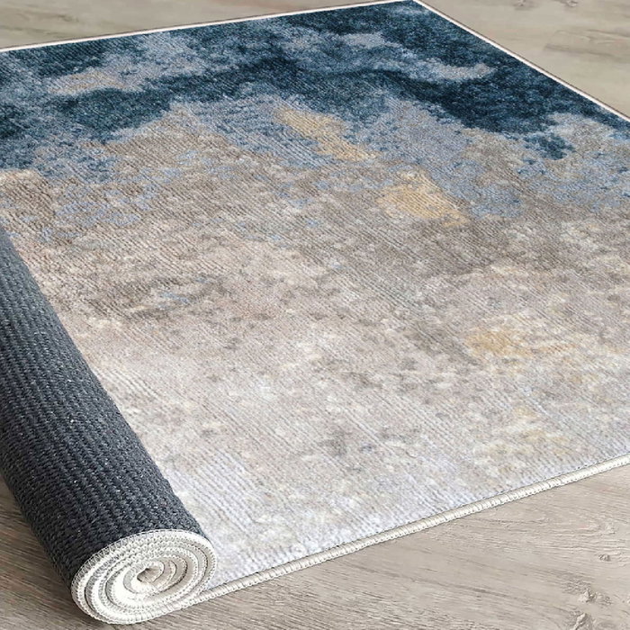 Conceptum Alfombra Els1894 de Terciopelo 180 x 280 cm